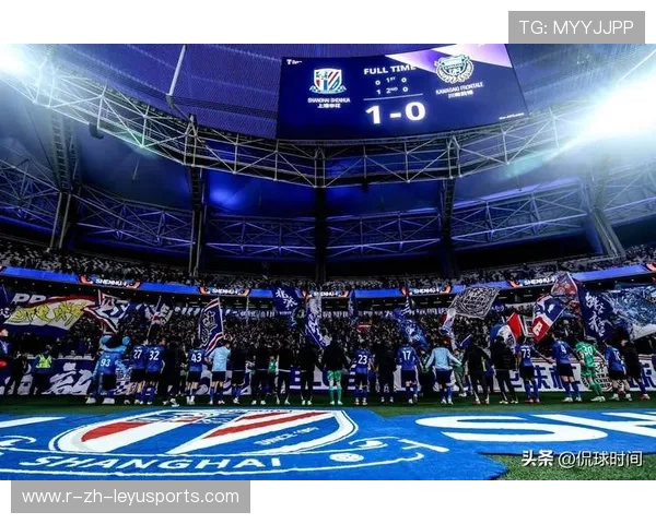 上海申花在亚冠遭遇打击,客场1-3不敌柔佛新山,上海申花亚冠比赛直播