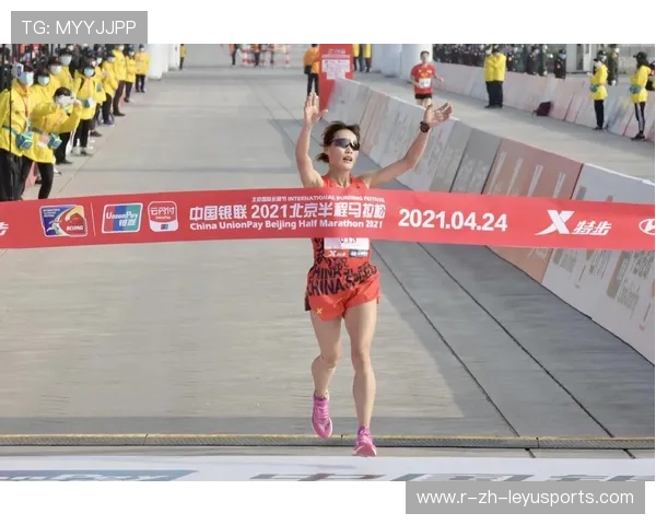 北京国际马拉松点燃激情,吸引众多运动爱好者,北京国际马拉松2021